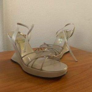 Salvatore Ferragamo Vintage Heels